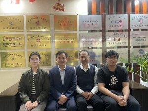 Read more about the article 联合法律诊所2021年春季班开班仪式隆重举行