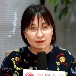 李莹律师